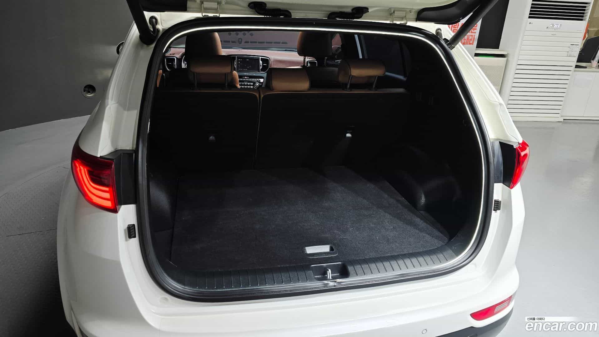 Sportage Kia 2016.11-OPTION-021