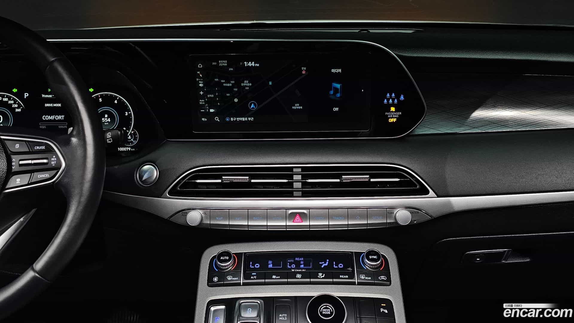 Palisade Hyundai 2022.4-OPTION-018