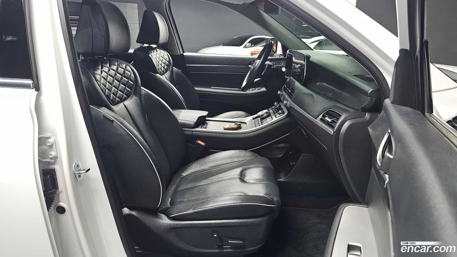 Palisade Hyundai 2022.4-INNER-036