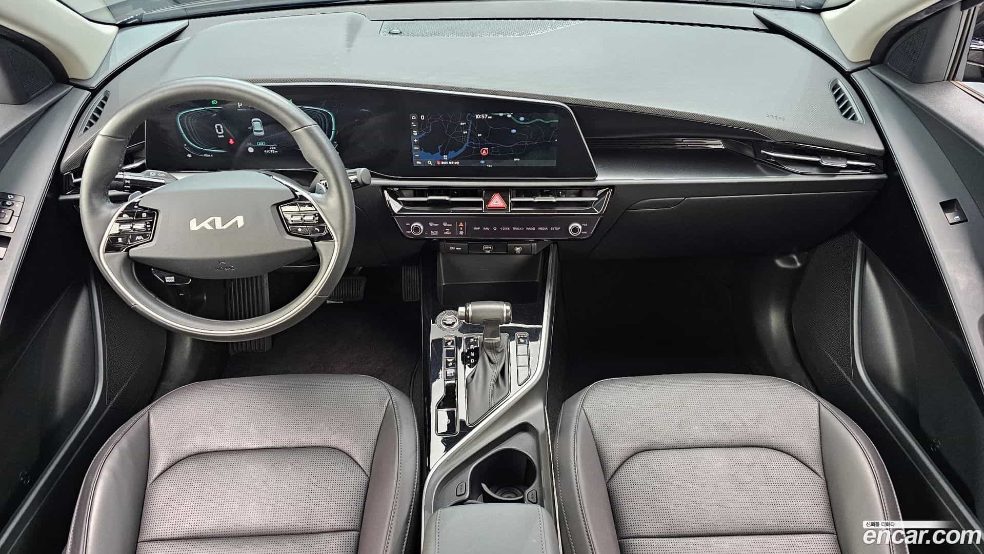 Niro Kia 2022.4-INNER-007