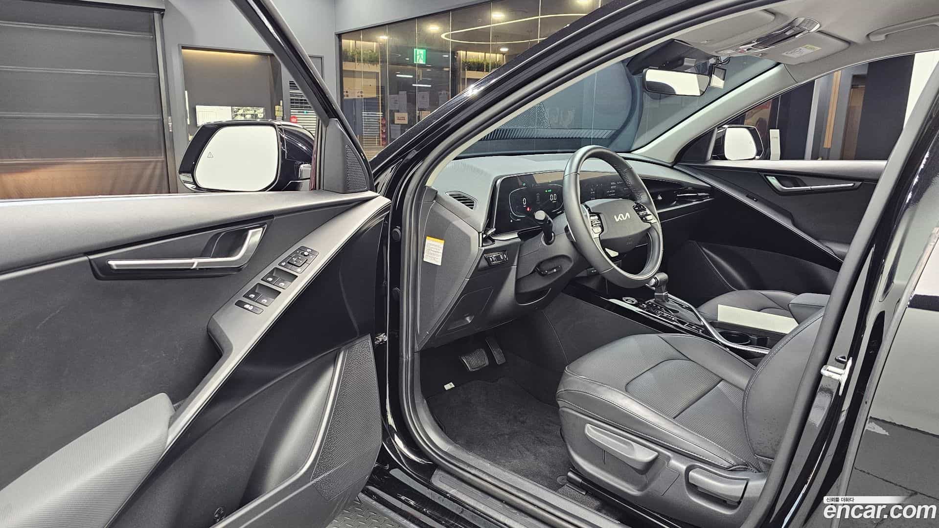 Niro Kia 2022.4-INNER-010