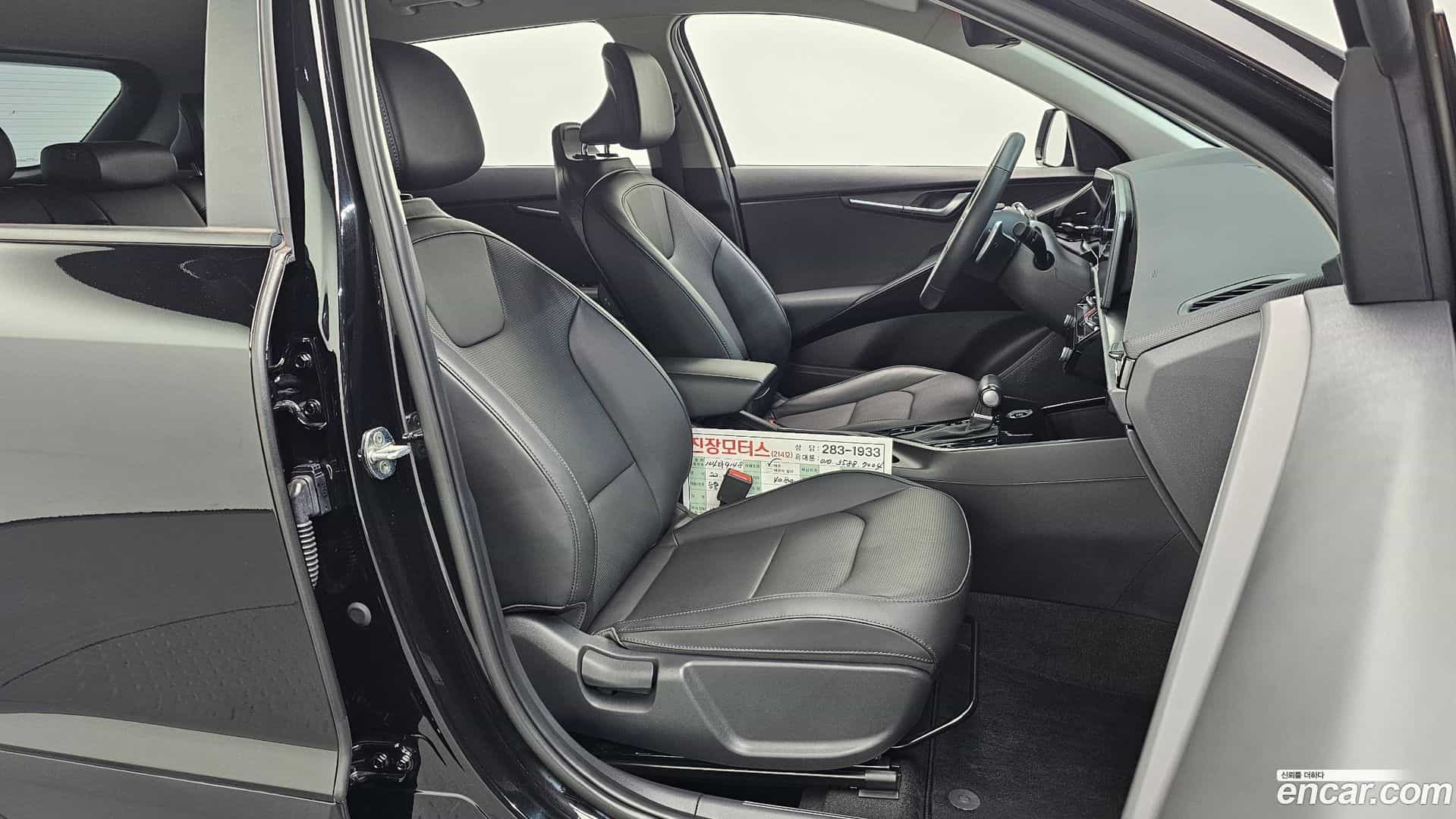 Niro Kia 2022.4-INNER-036