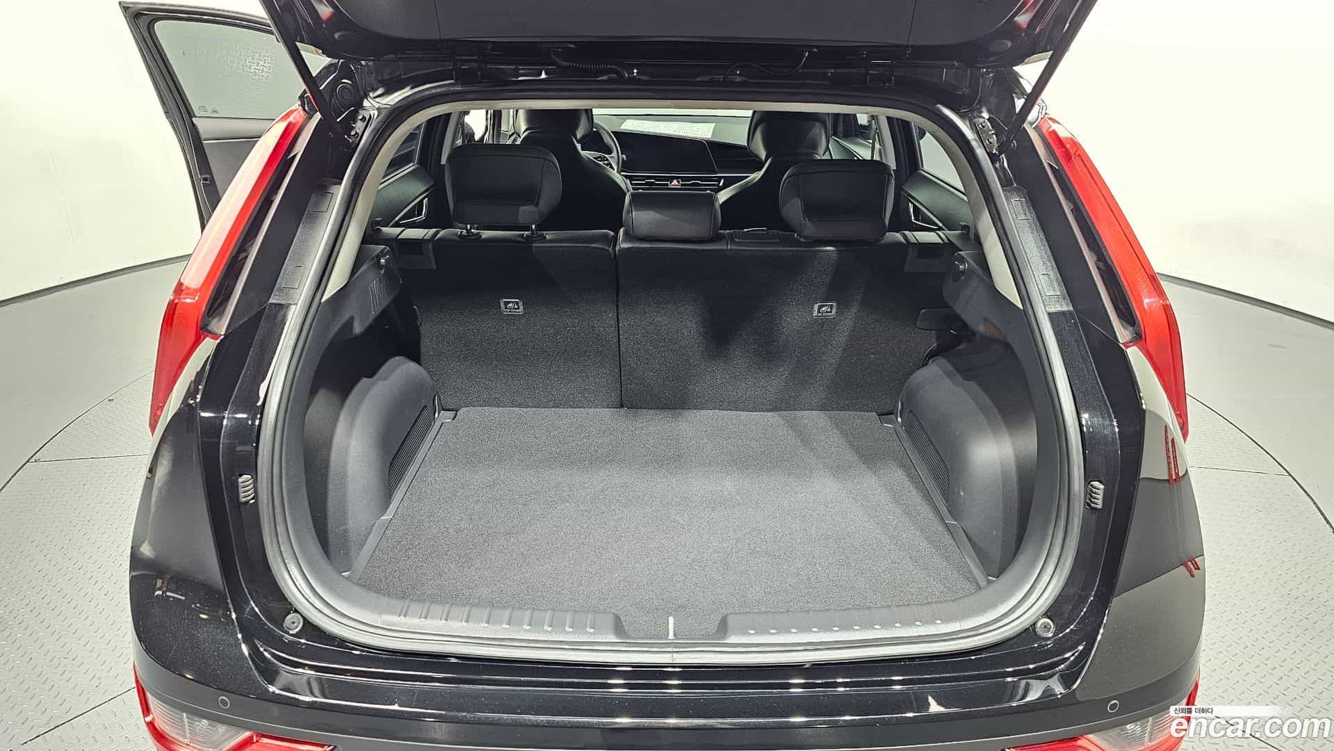 Niro Kia 2022.4-OPTION-042
