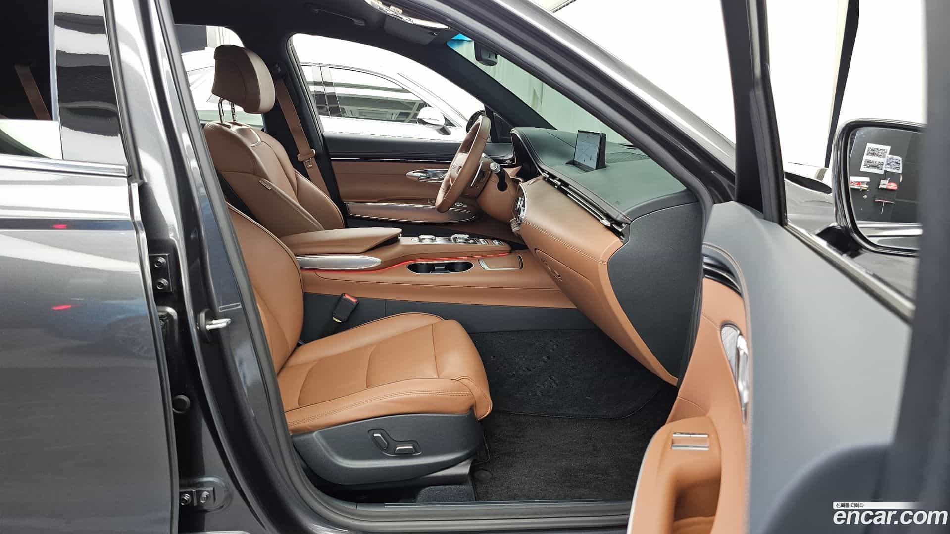 GV70 Genesis 2021.7-OPTION-015
