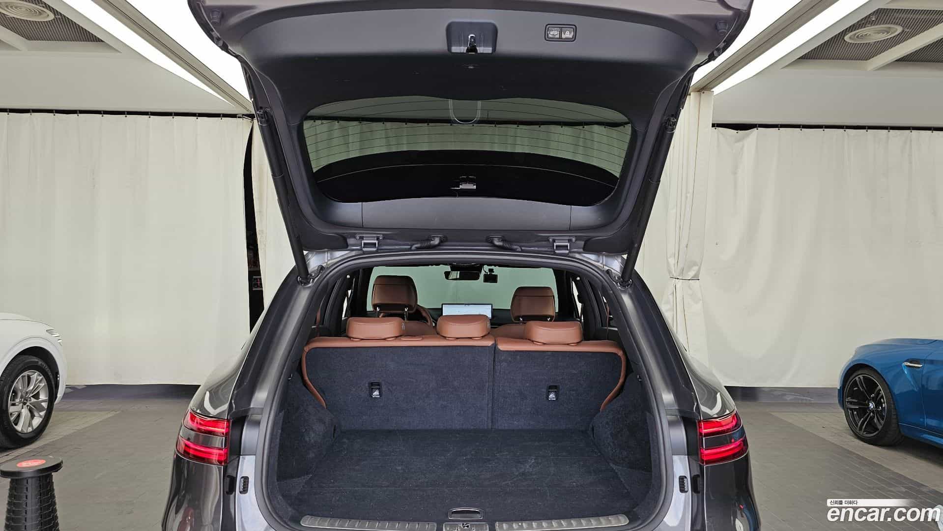 GV70 Genesis 2021.7-OPTION-024