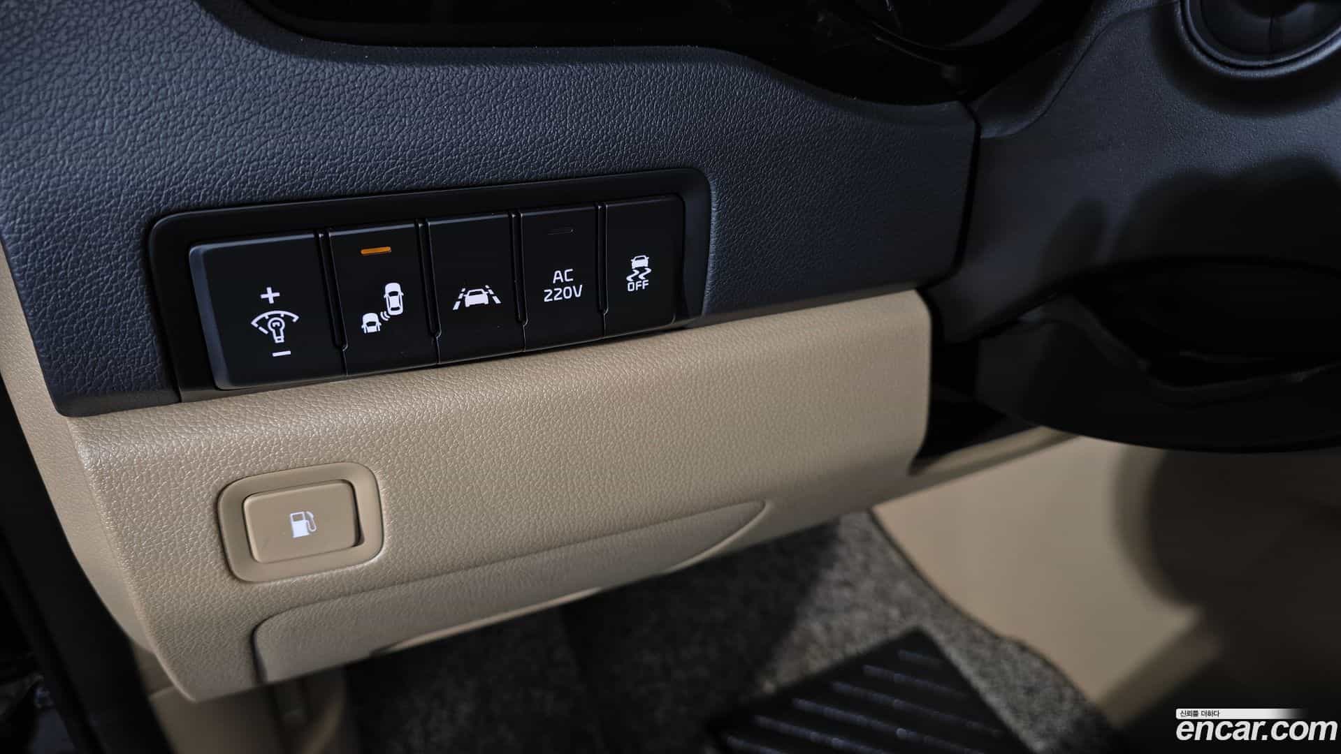 Canival Kia 2020.4-OPTION-041