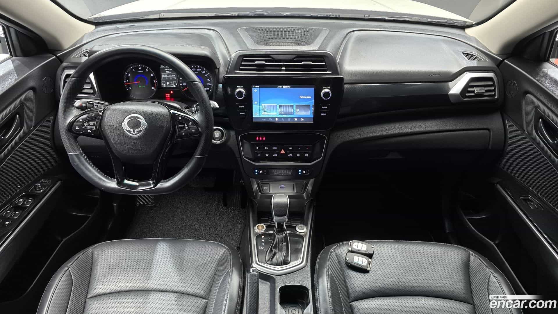 TIBOLI KG Mobility 2024.2-INNER-007