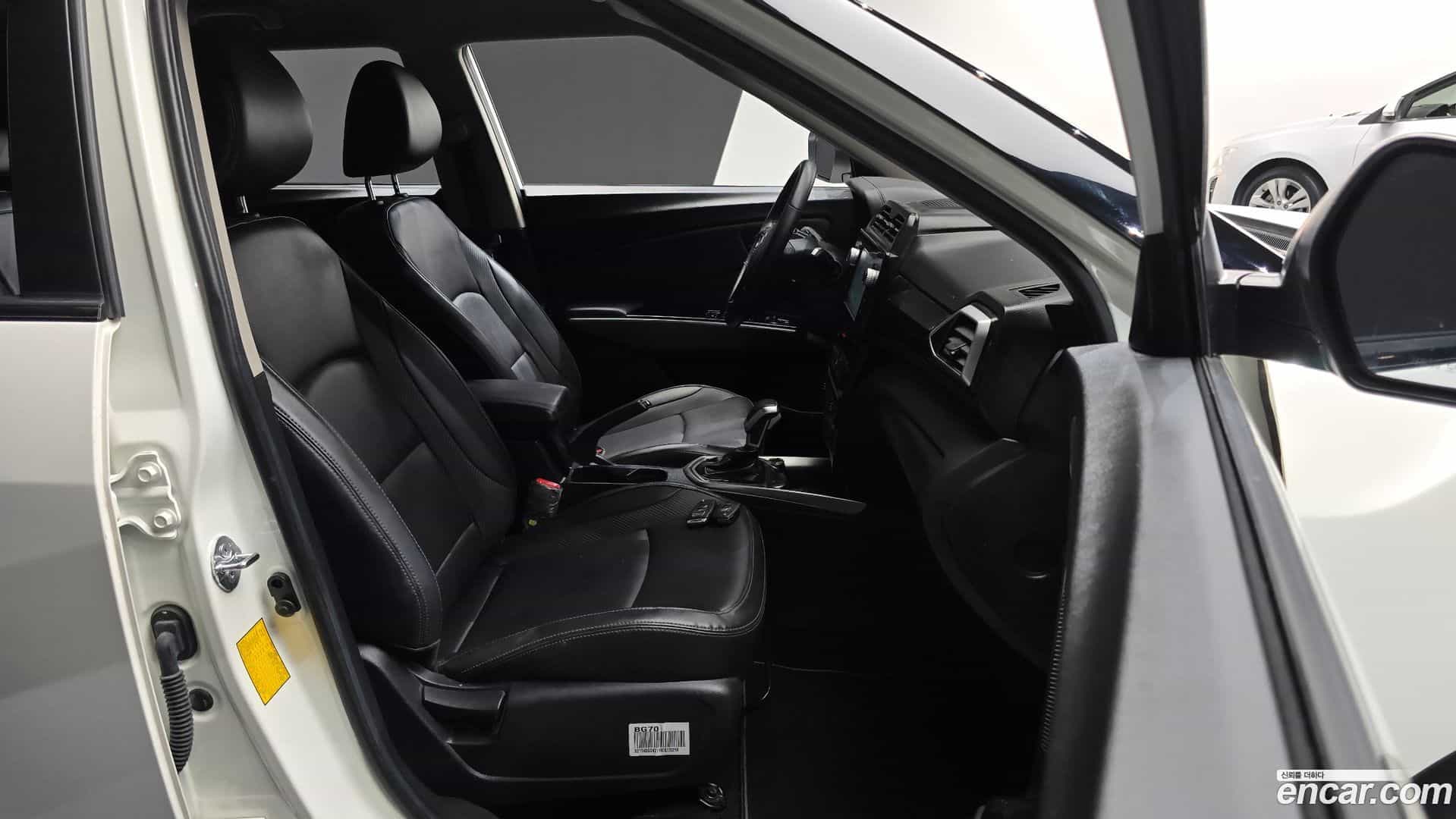 TIBOLI KG Mobility 2024.2-INNER-036