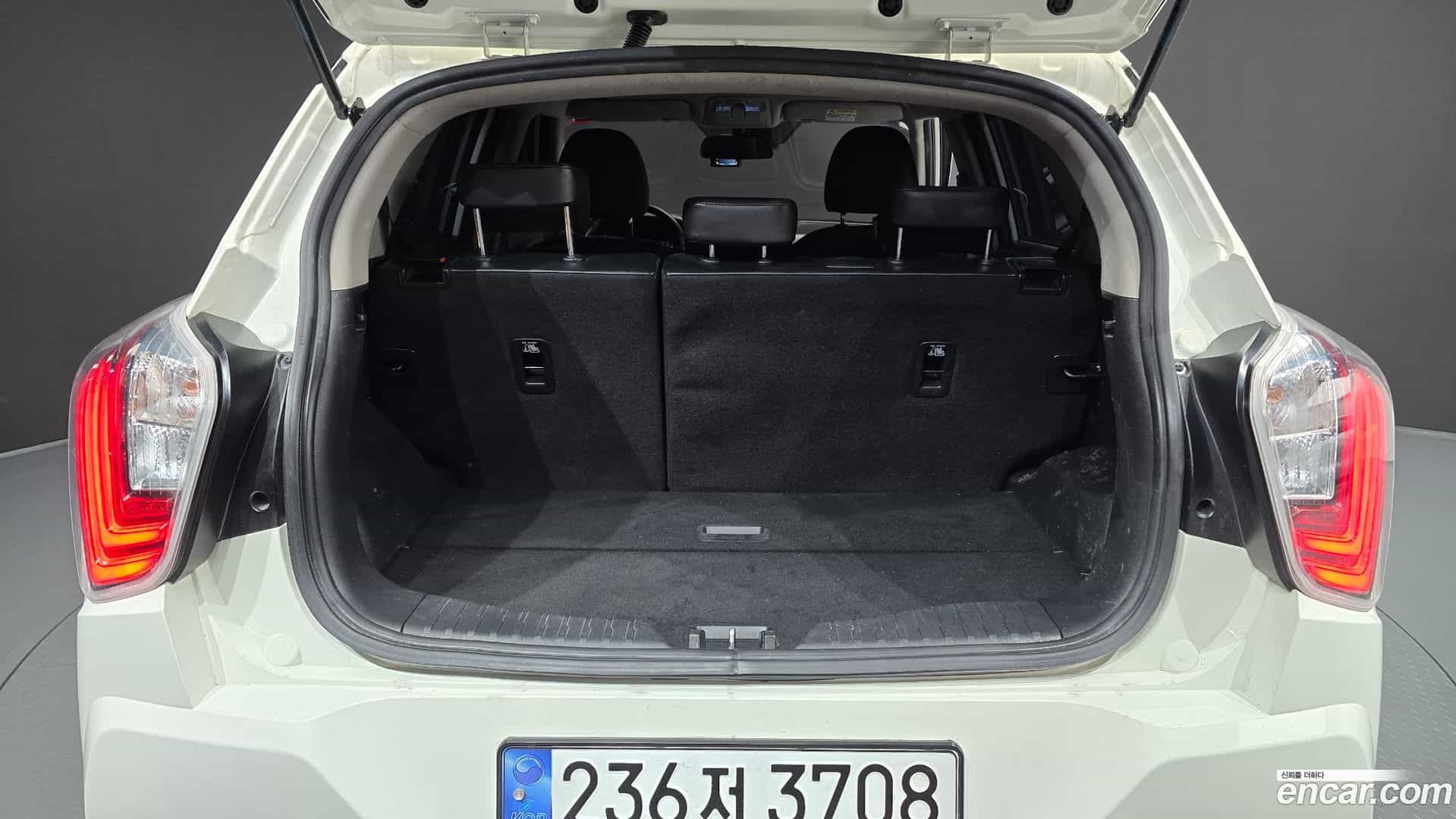 TIBOLI KG Mobility 2024.2-OPTION-046