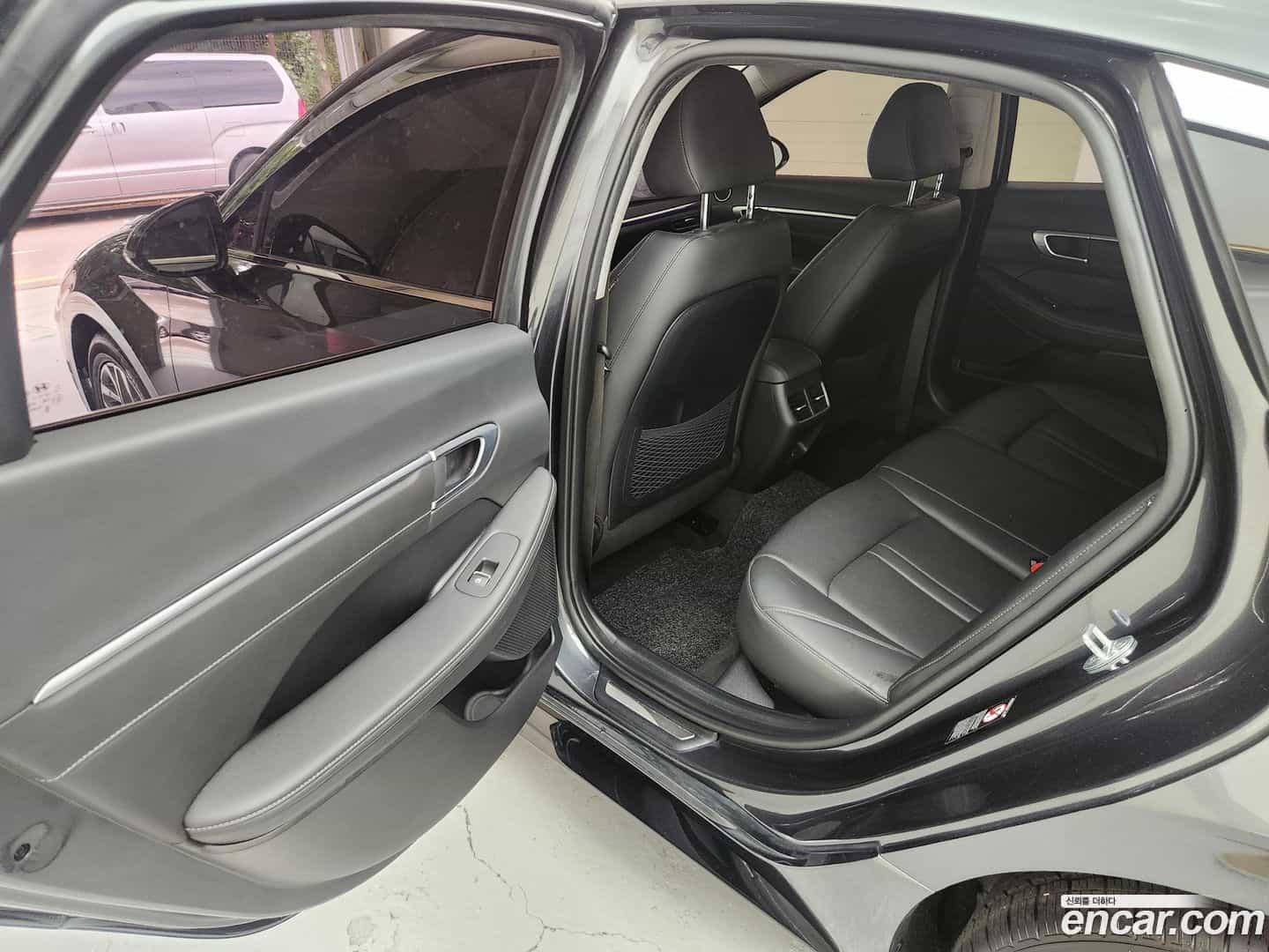 Sonata Hyundai 2022.3-OPTION-022