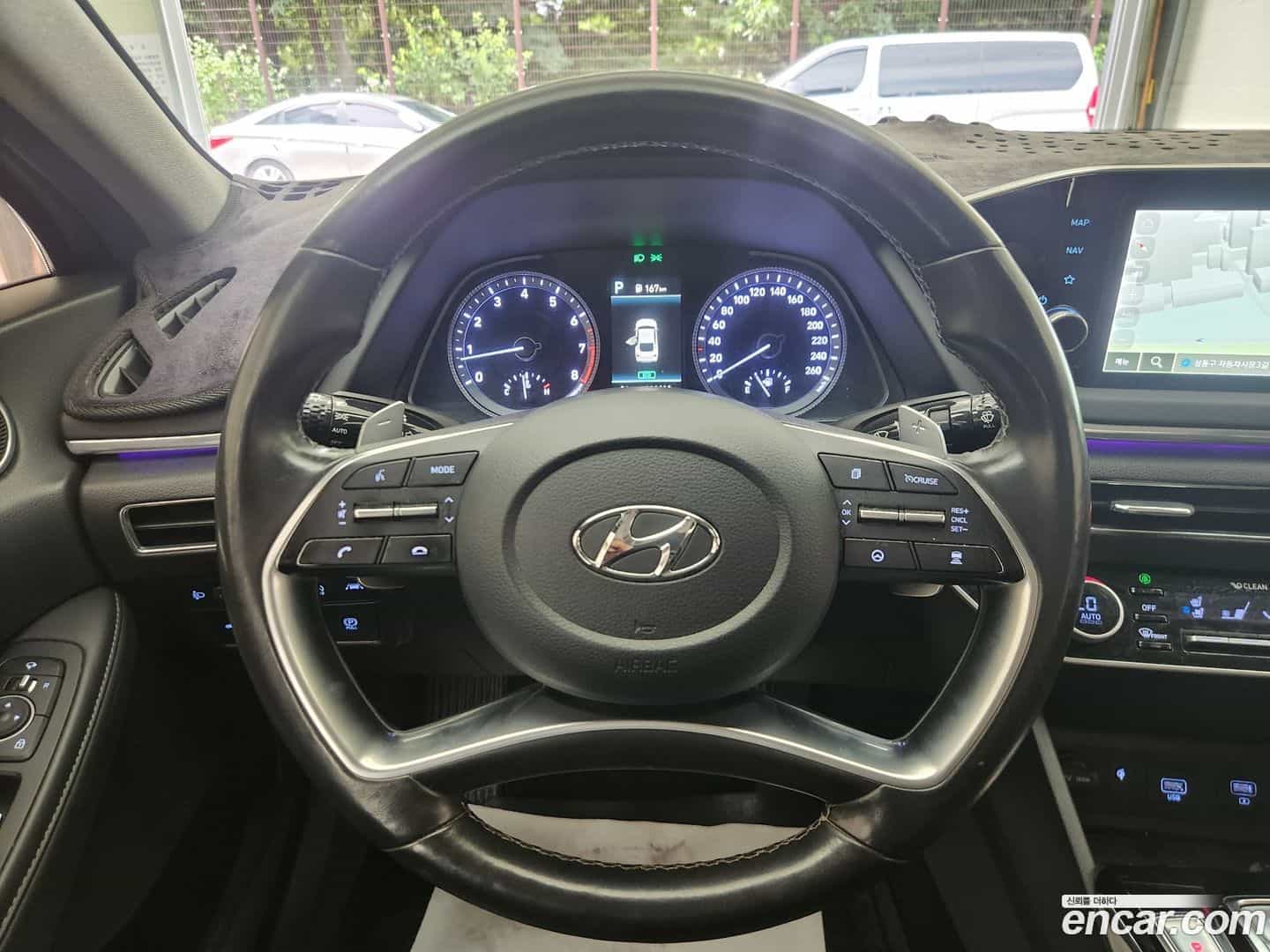Sonata Hyundai 2022.3-OPTION-024