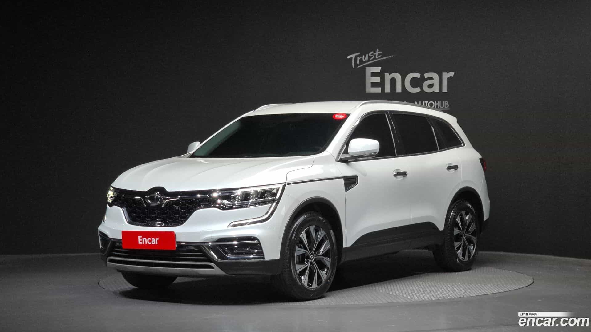 QM6 Renault Korea 2022.7-OUTER-001
