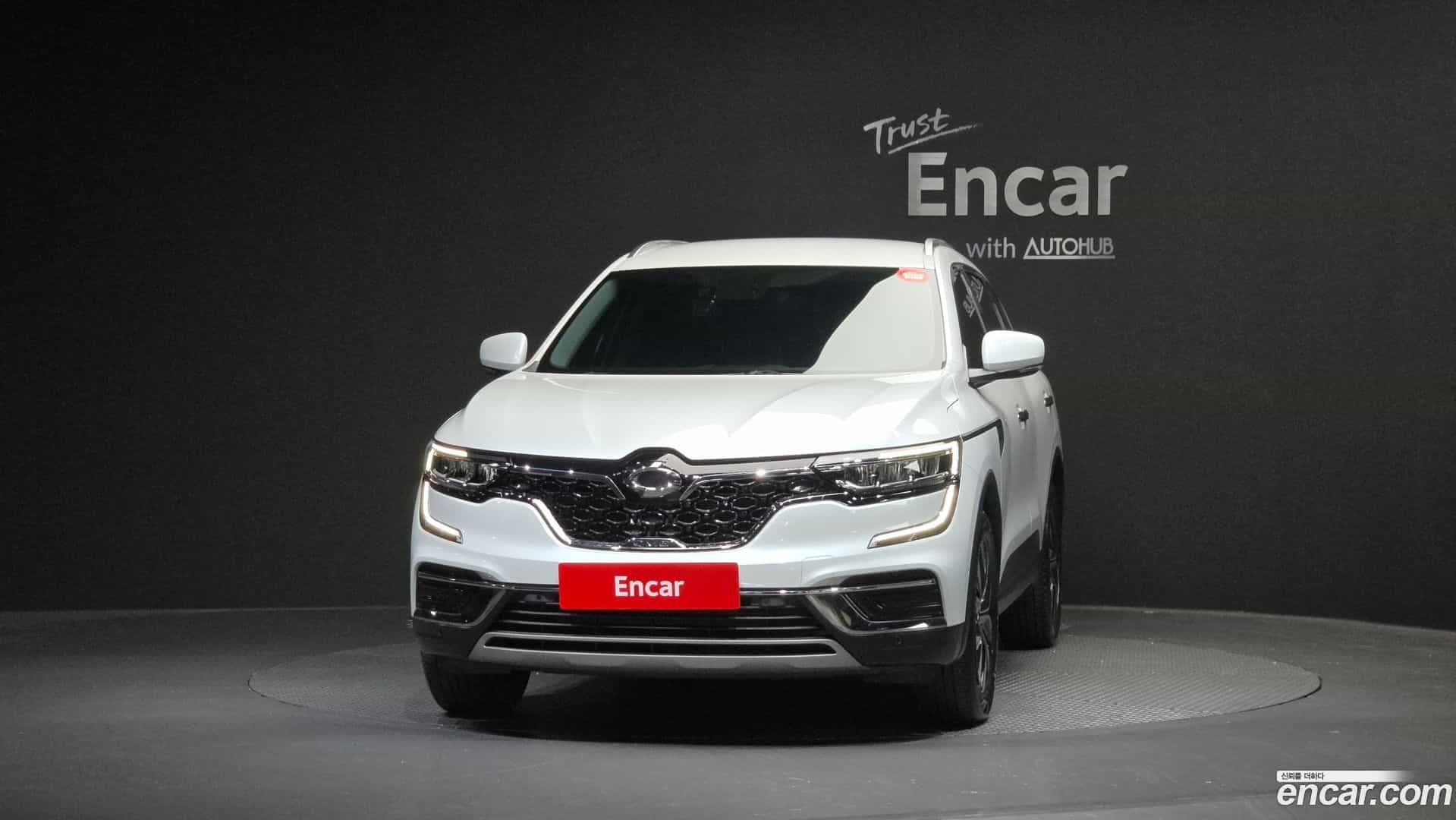 QM6 Renault Korea 2022.7-OUTER-003