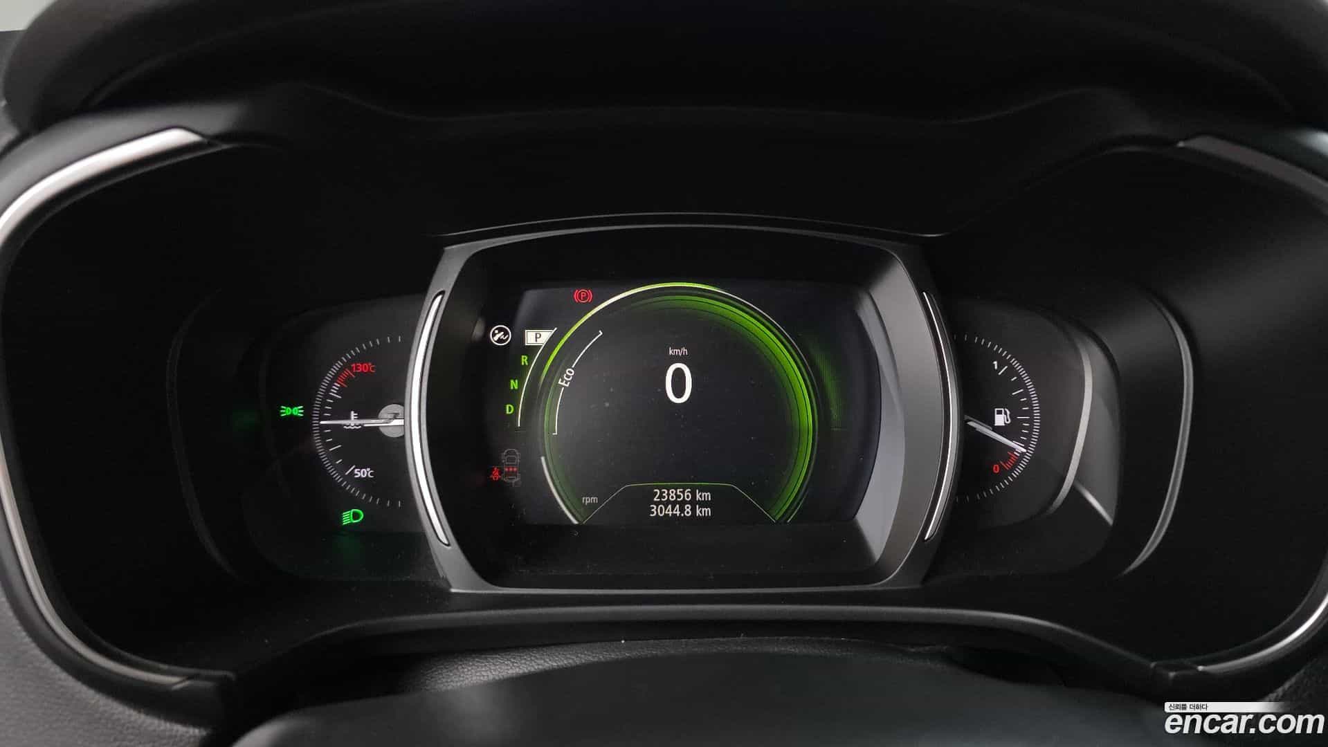 QM6 Renault Korea 2022.7-INNER-008