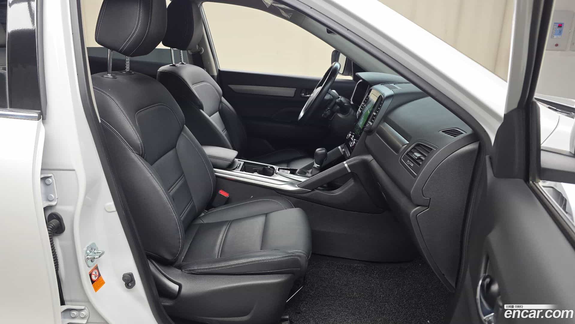 QM6 Renault Korea 2022.7-OPTION-015