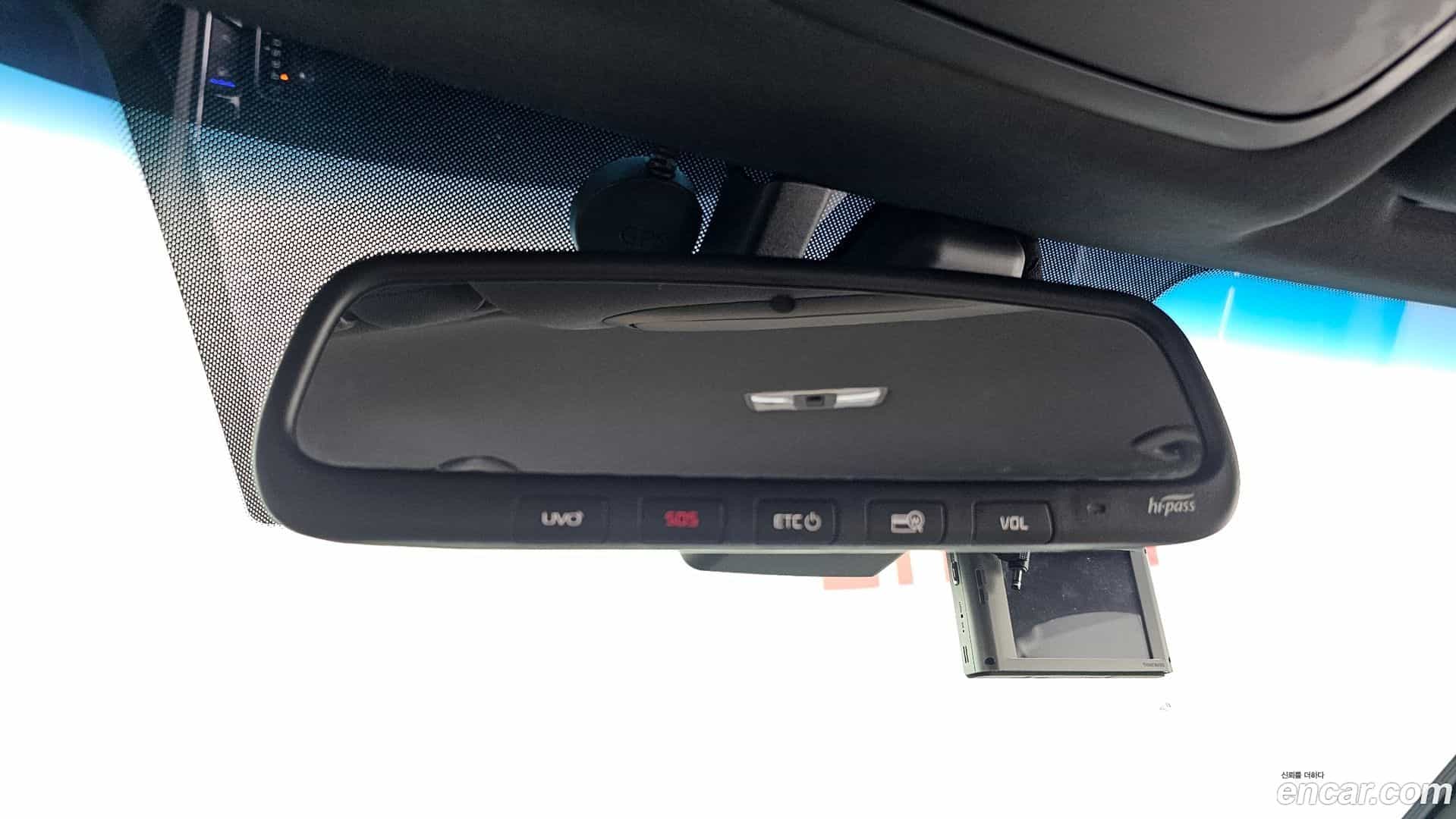 Mohave Kia 2021.4-OPTION-022