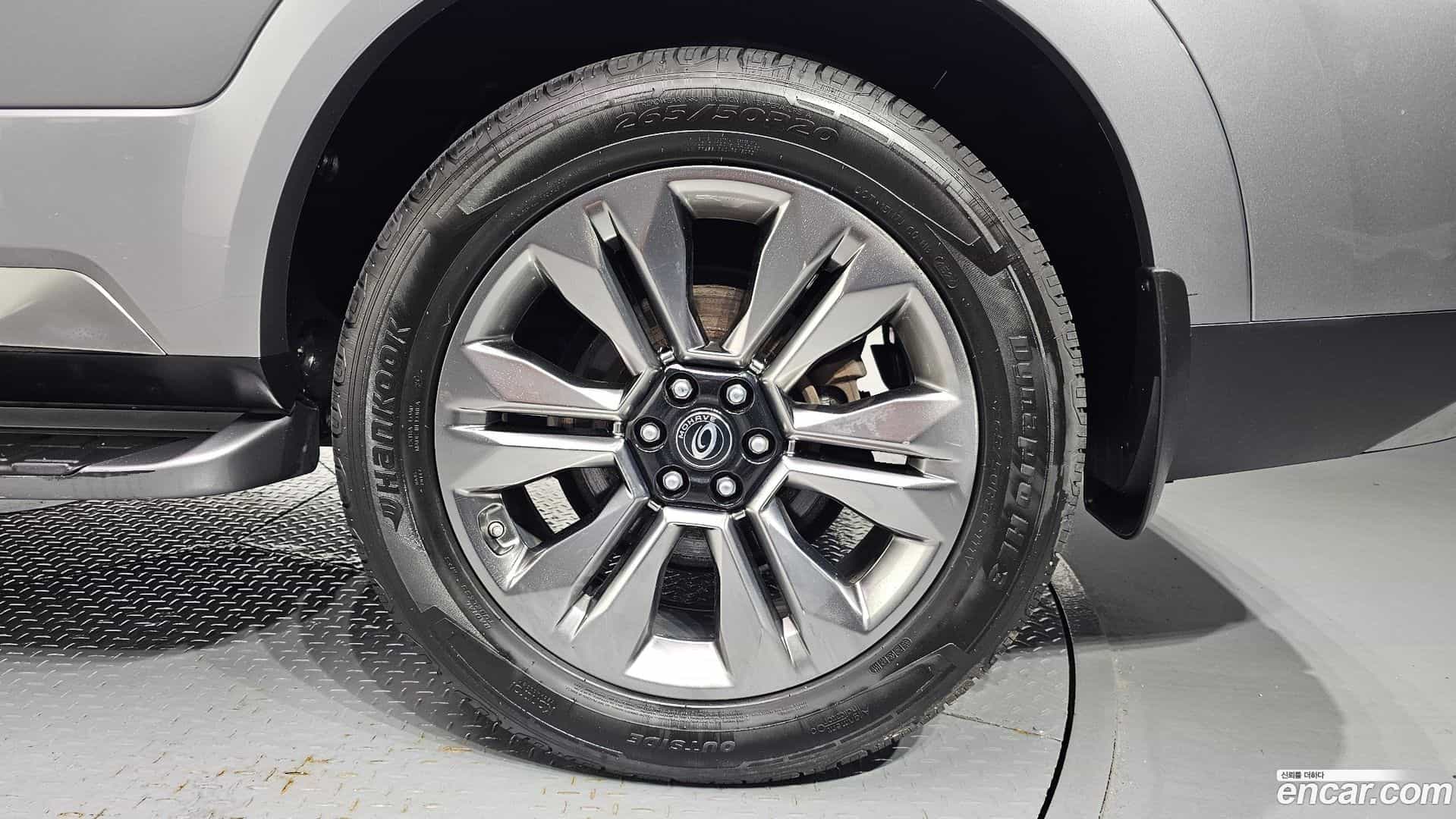 Mohave Kia 2021.4-OUTER-031