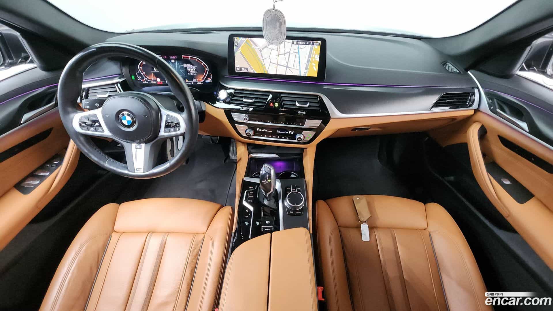 5-Series BMW 2023.6-INNER-007