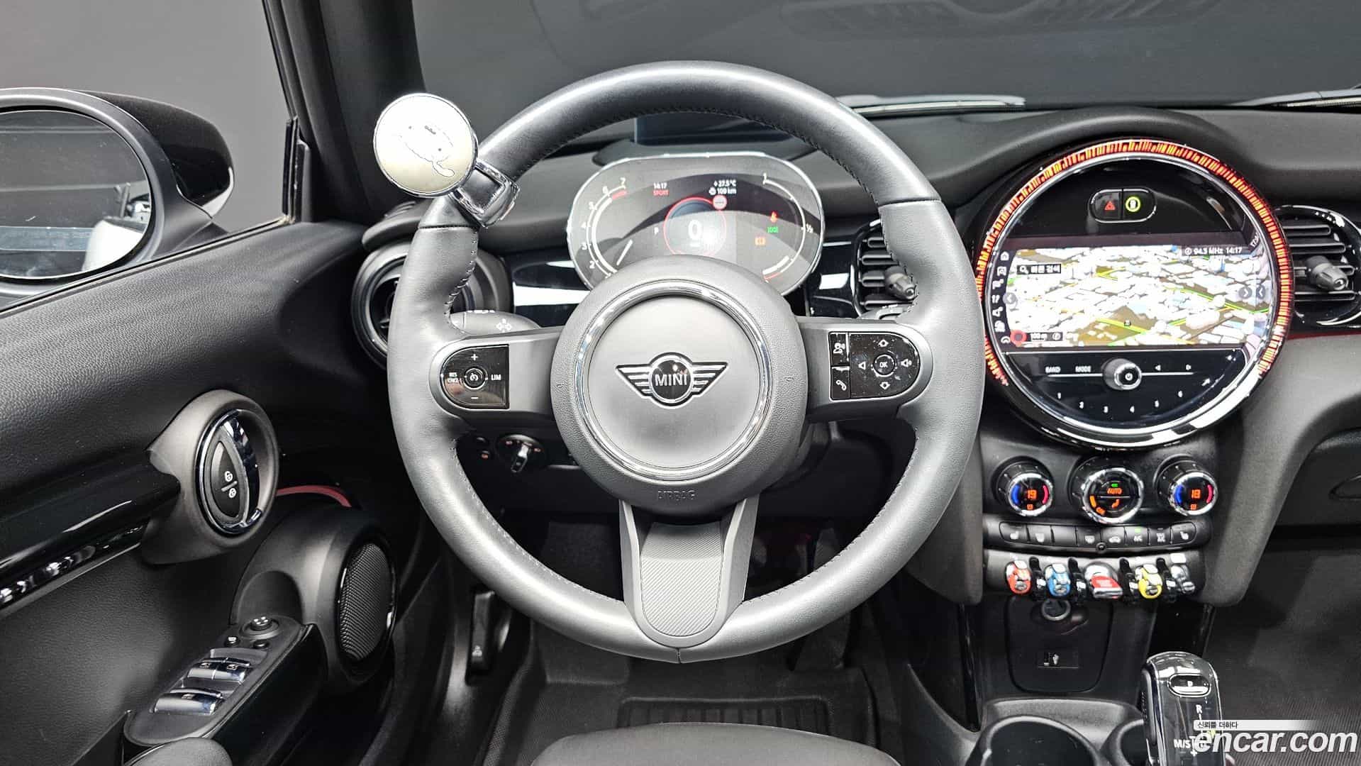 Cooper Convertible Mini 2024.2-OPTION-016
