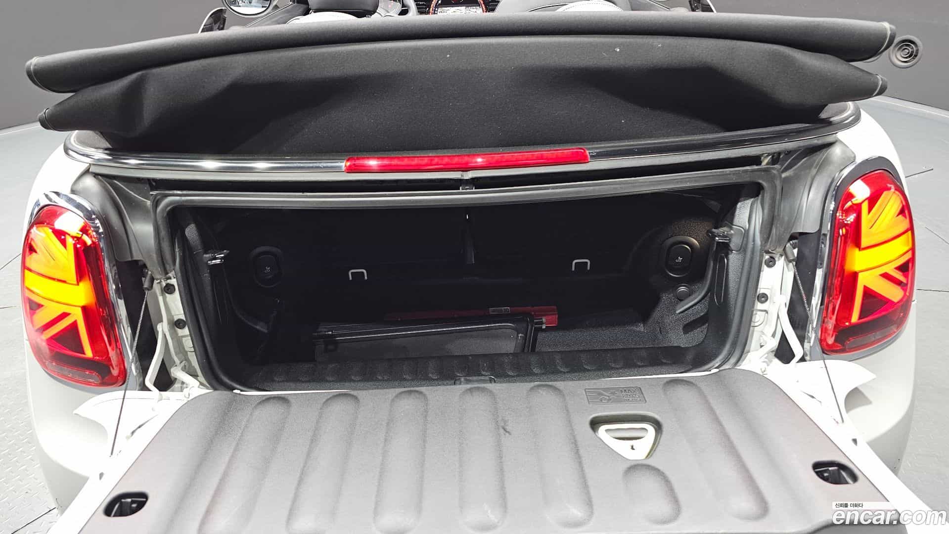 Cooper Convertible Mini 2024.2-OPTION-024