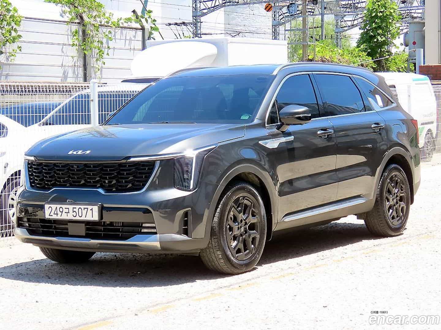 Sorento Kia 2023.10-OUTER-001