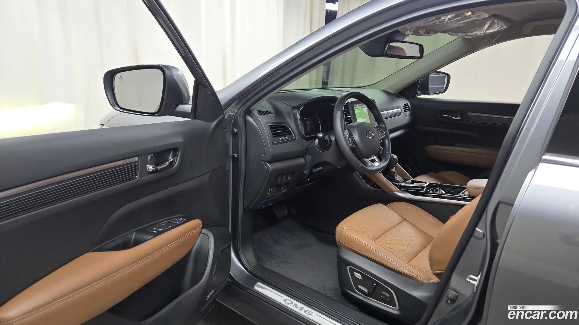QM6 Renault Korea 2021.10-INNER-010