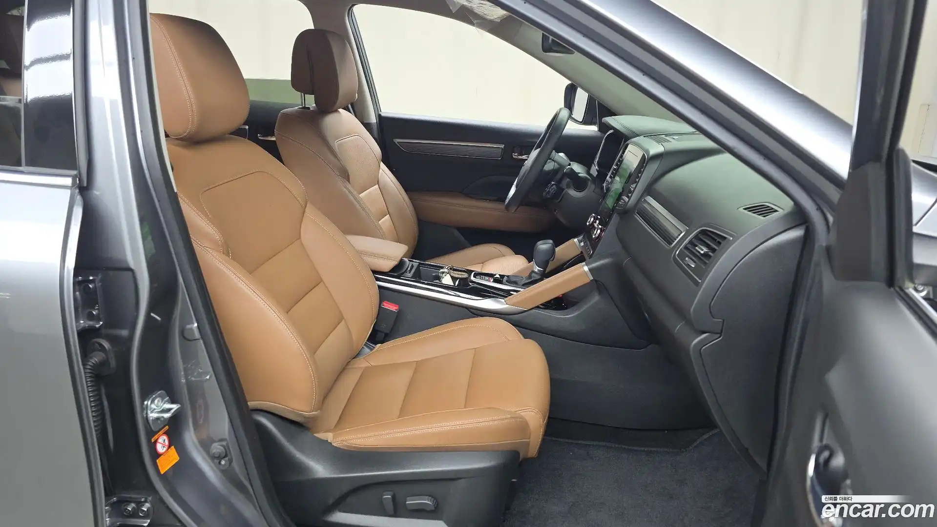 QM6 Renault Korea 2021.10-OPTION-015