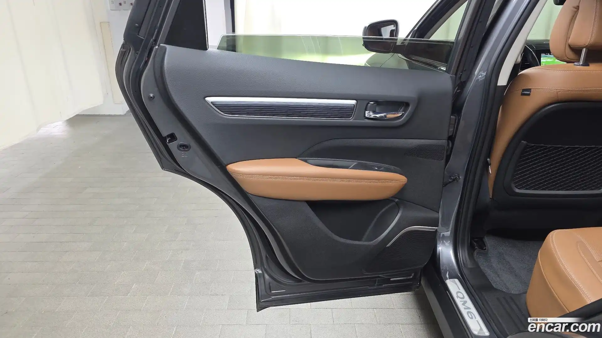 QM6 Renault Korea 2021.10-INNER-035