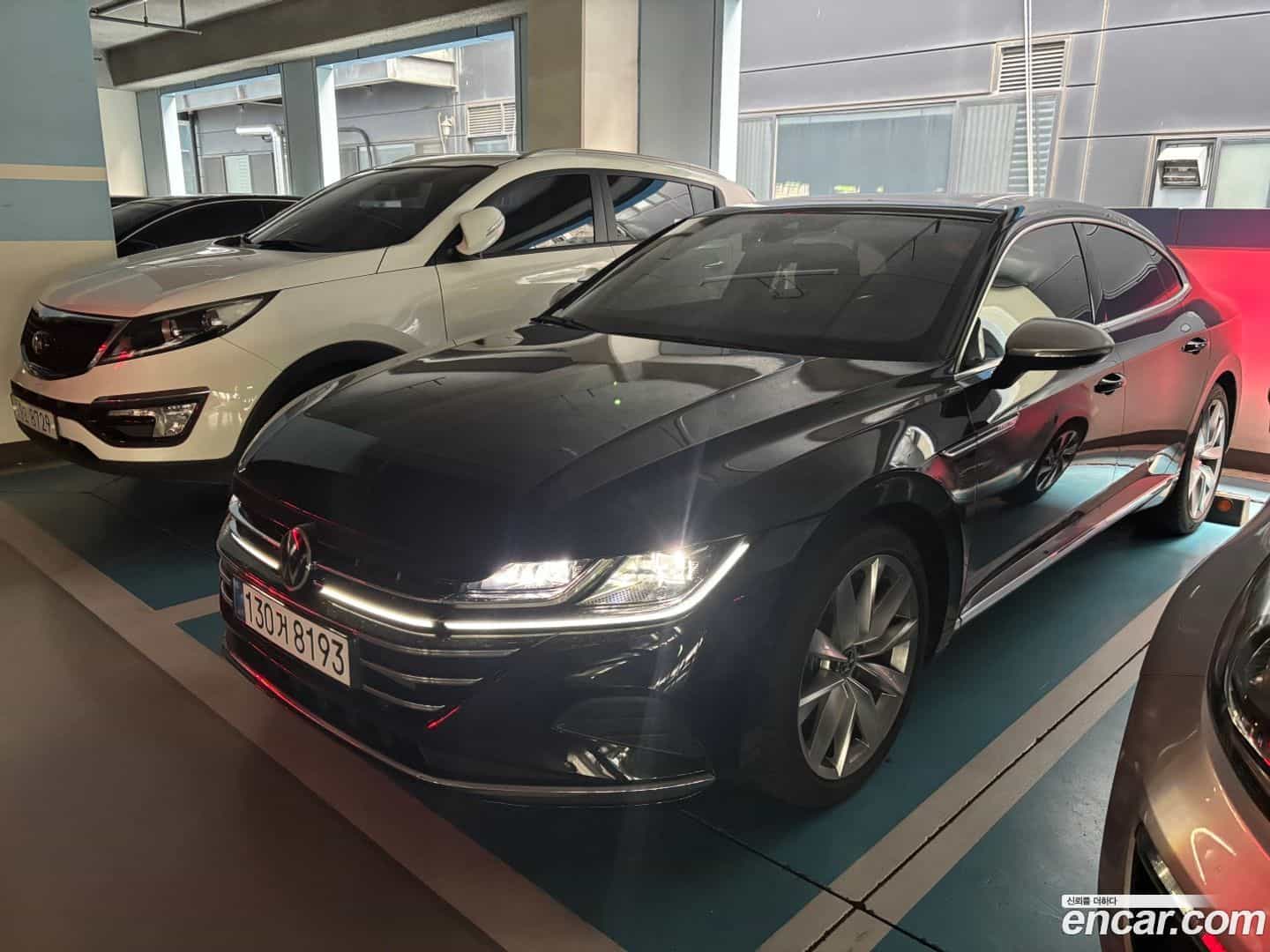 Arteon Volkswagen 2023.11-OUTER-001