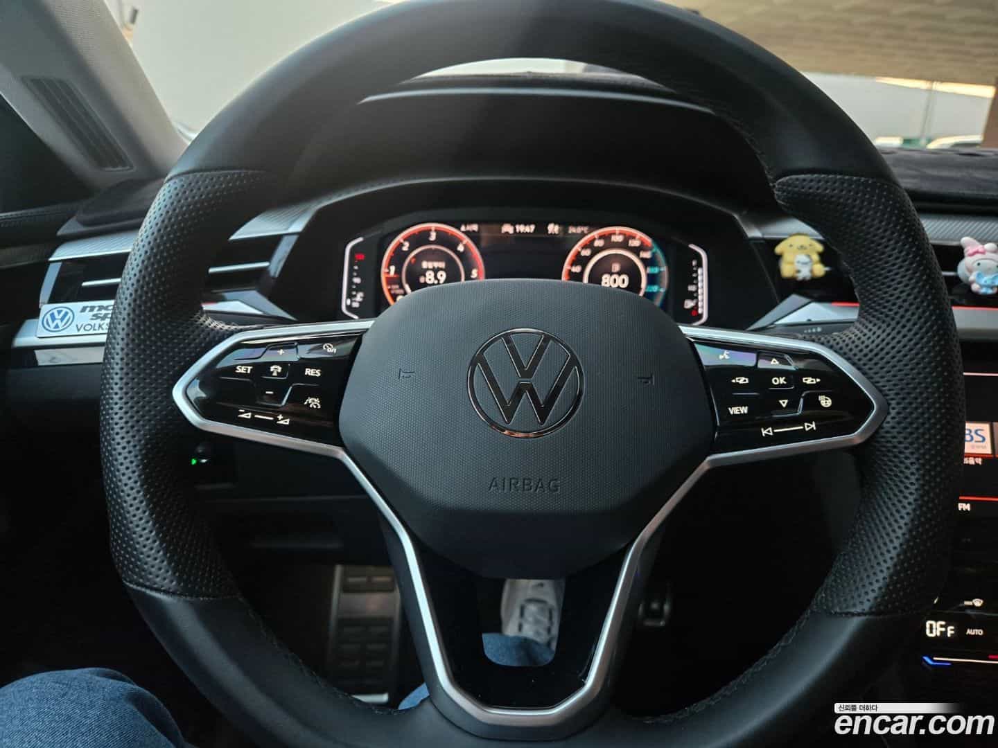 Arteon Volkswagen 2023.11-OUTER-005