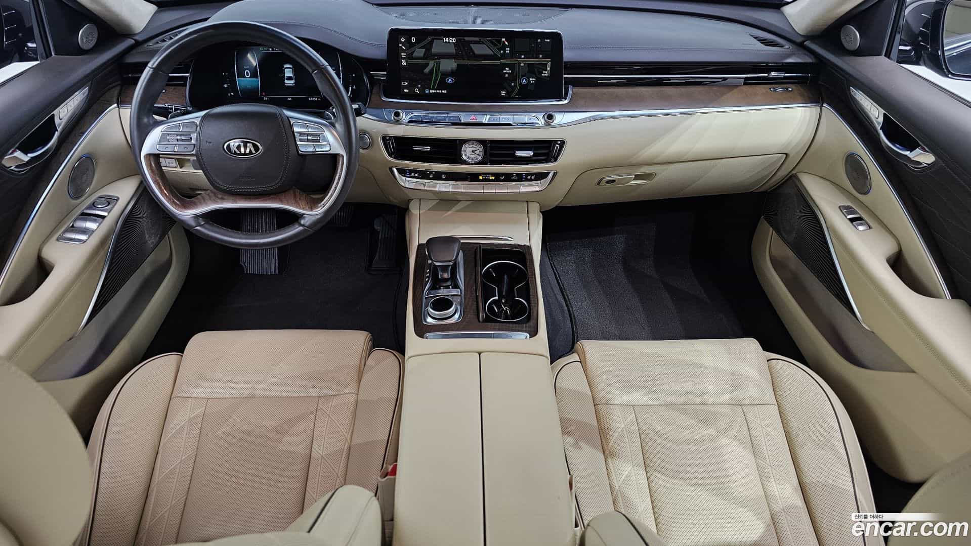 K9 Kia 2018.7-INNER-007