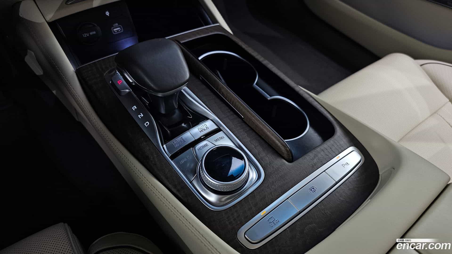 K9 Kia 2018.7-INNER-009