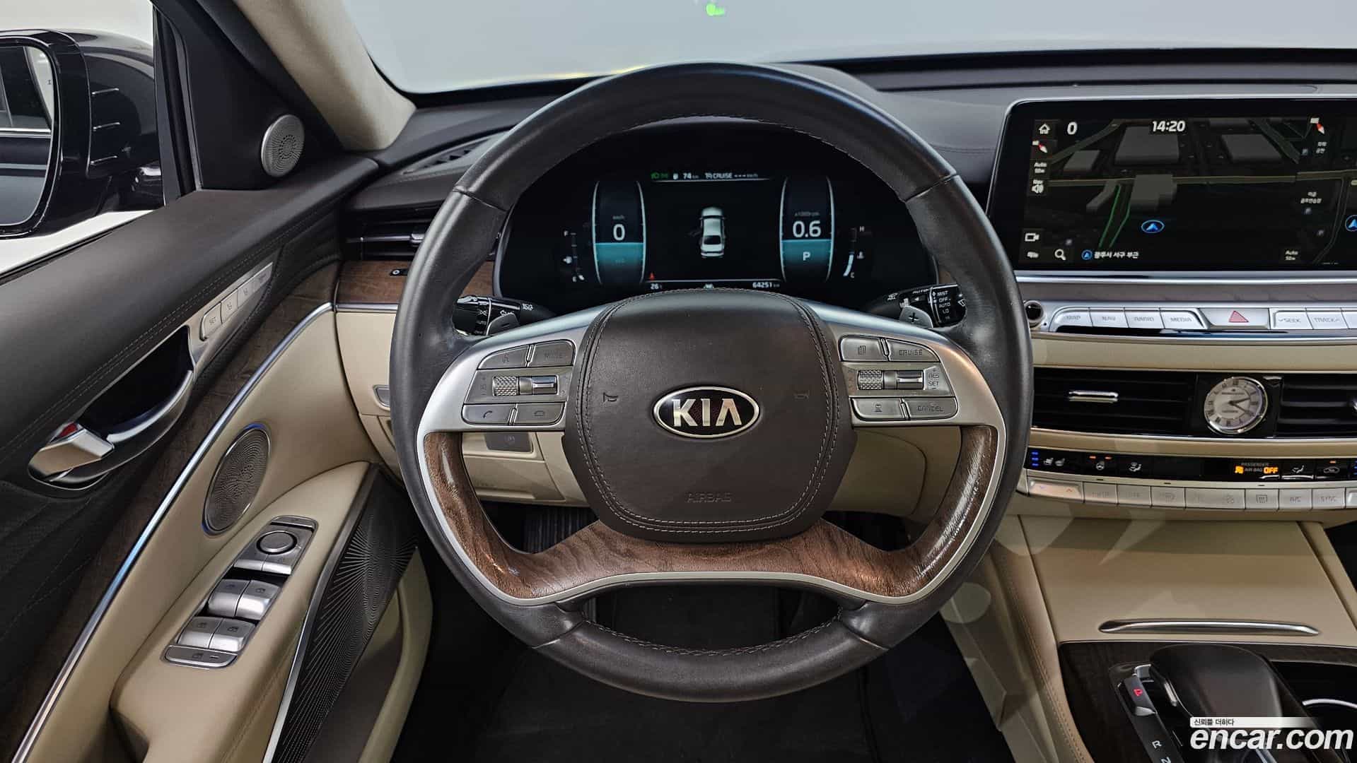K9 Kia 2018.7-OPTION-017