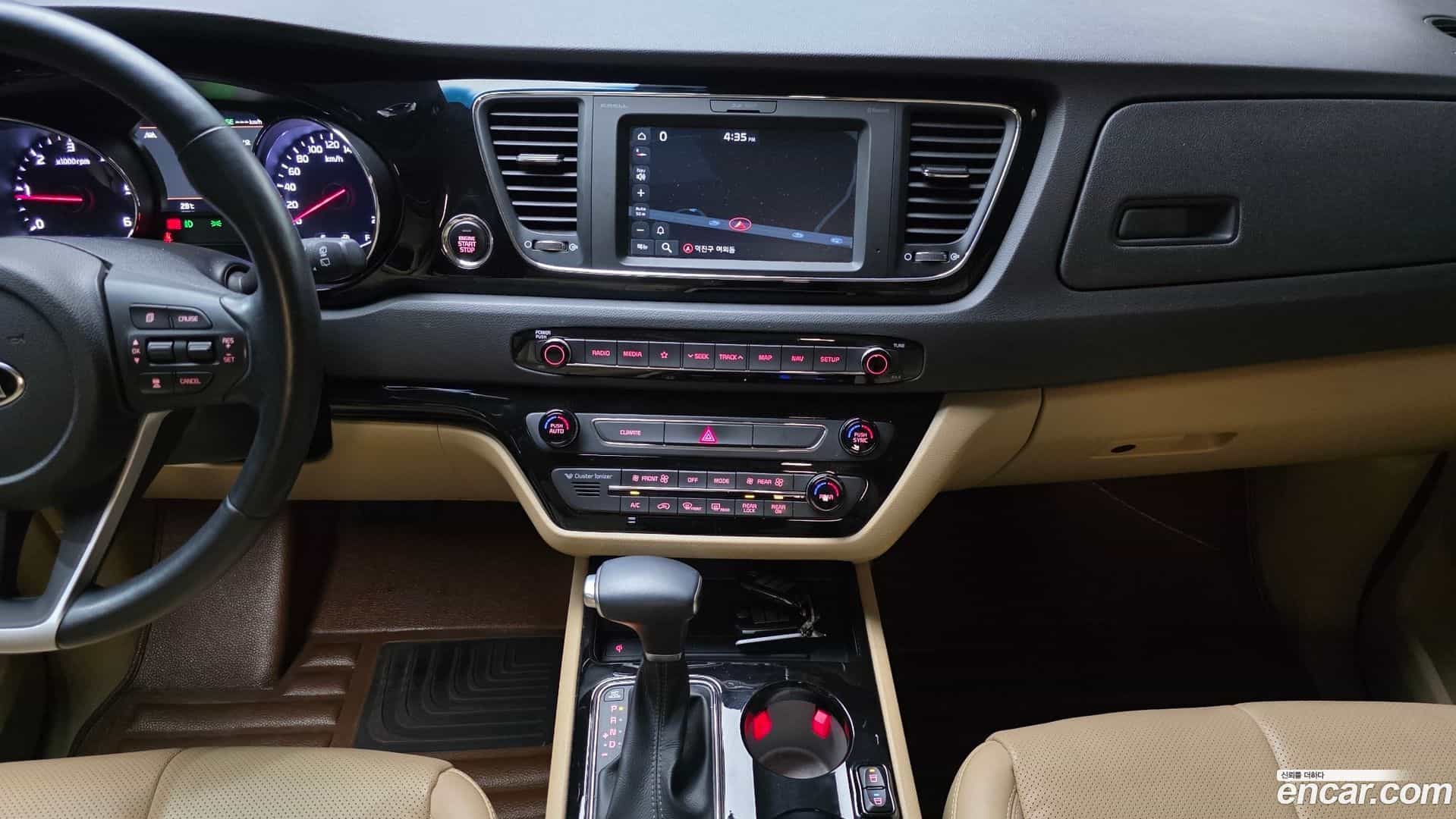 Canival Kia 2018.8-OPTION-018
