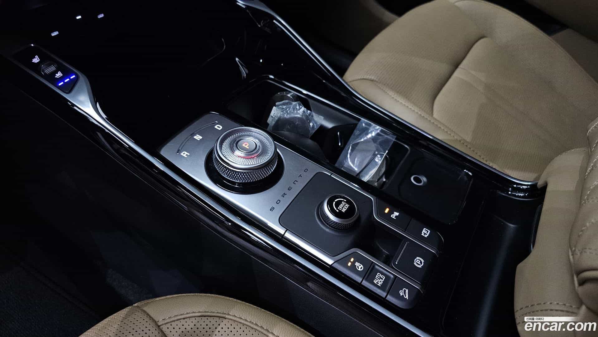 Sorento Kia 2024.9-INNER-009