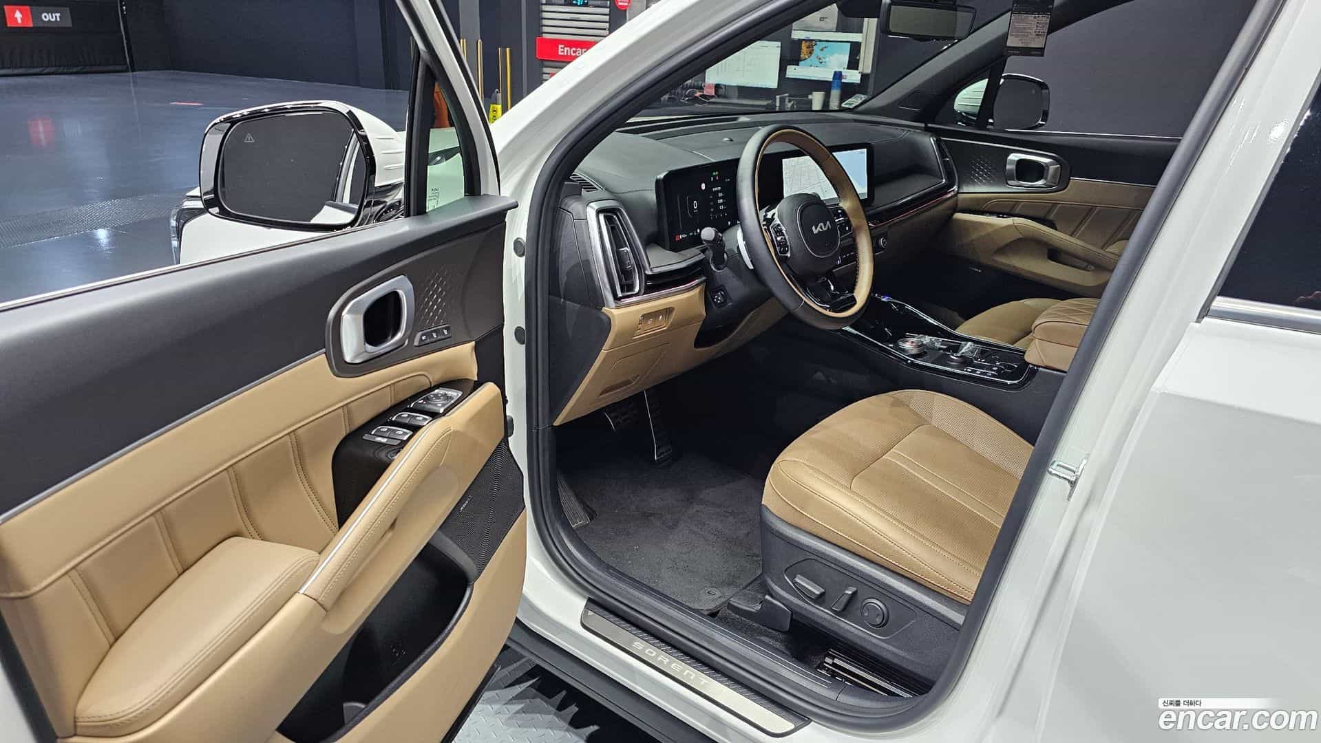 Sorento Kia 2024.9-INNER-010