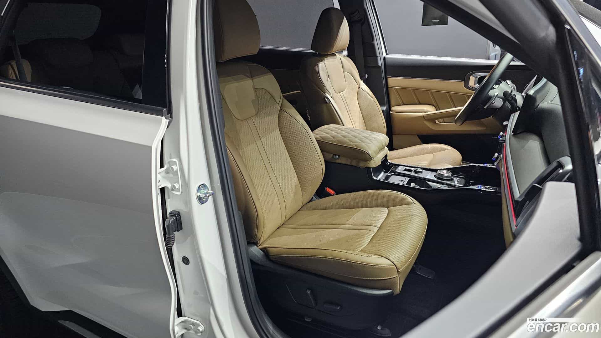 Sorento Kia 2024.9-OPTION-016