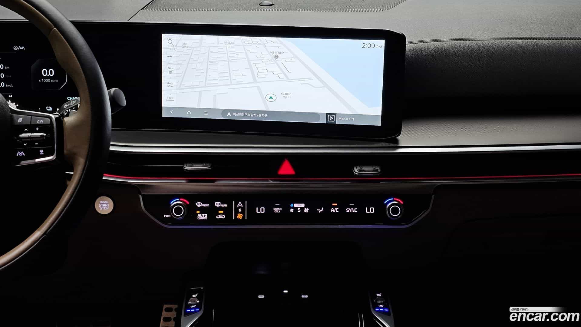 Sorento Kia 2024.9-OPTION-018