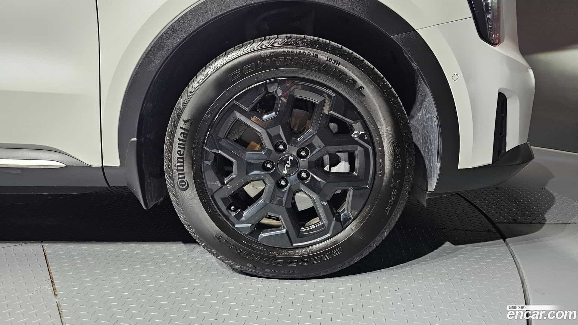 Sorento Kia 2024.9-OUTER-031