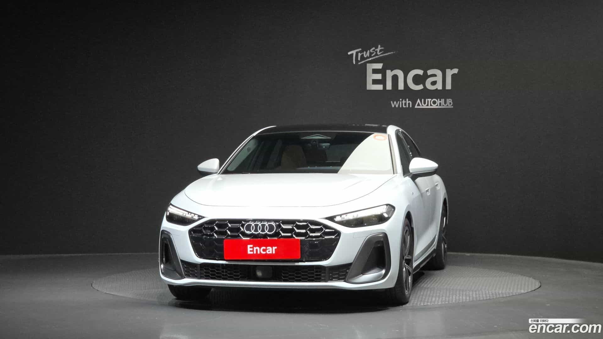 A5 Audi 2025.6-OUTER-003