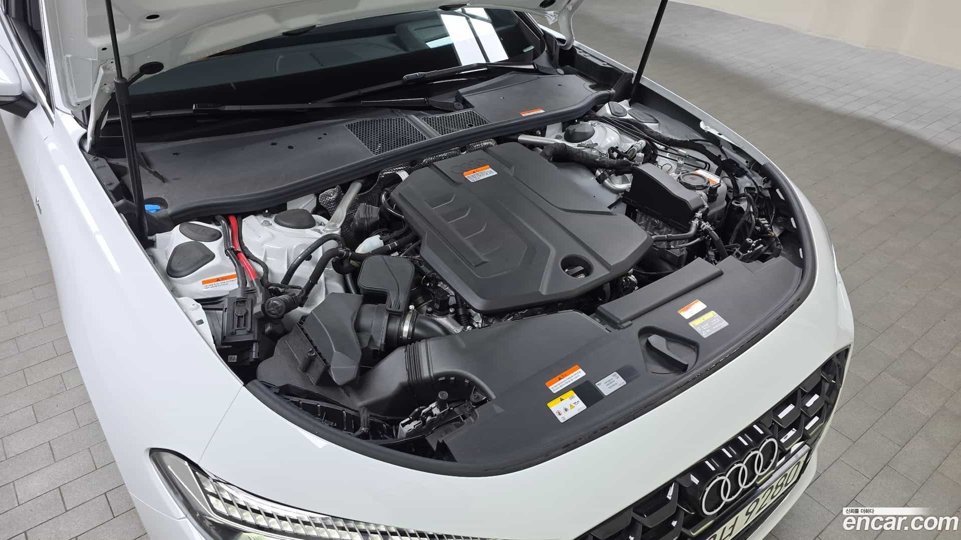 A5 Audi 2025.6-OUTER-006
