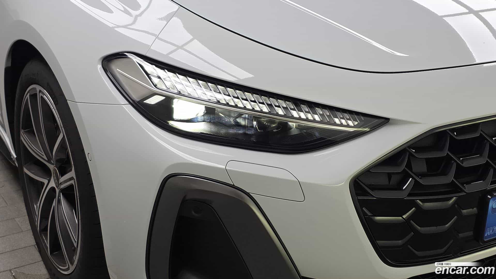 A5 Audi 2025.6-OUTER-032