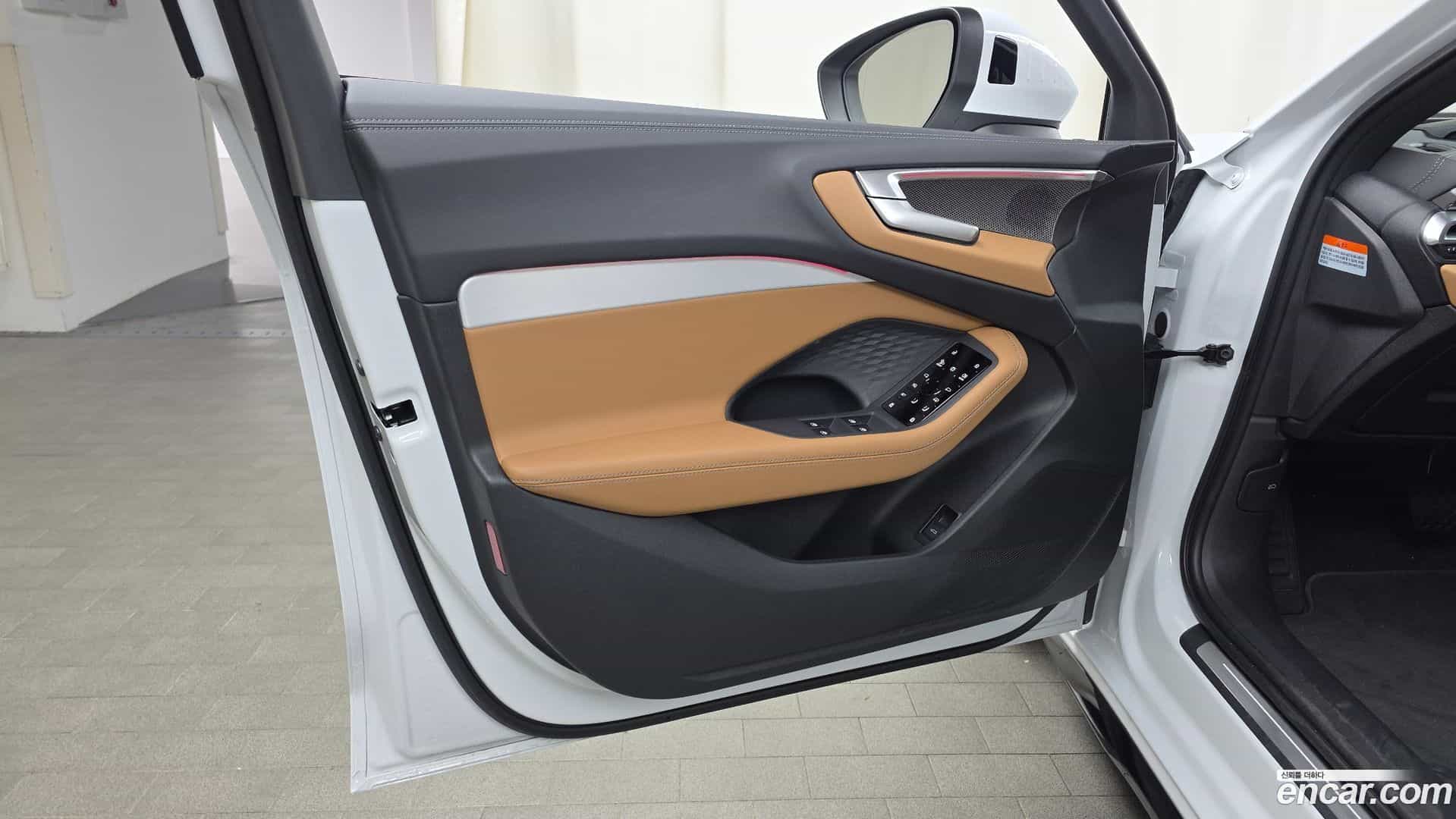 A5 Audi 2025.6-INNER-034