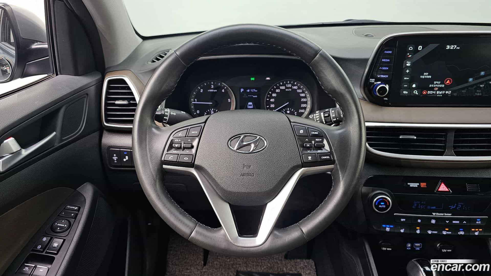 Tucson Hyundai 2018.8-OPTION-019