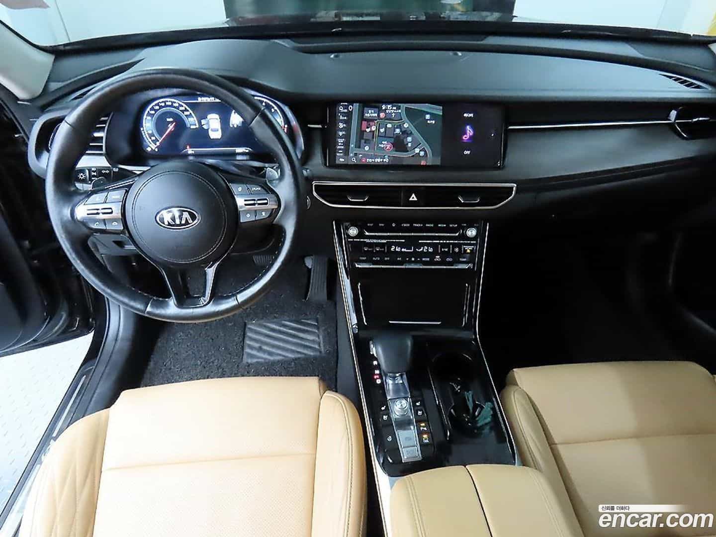 K7 Kia 2020.5-INNER-007