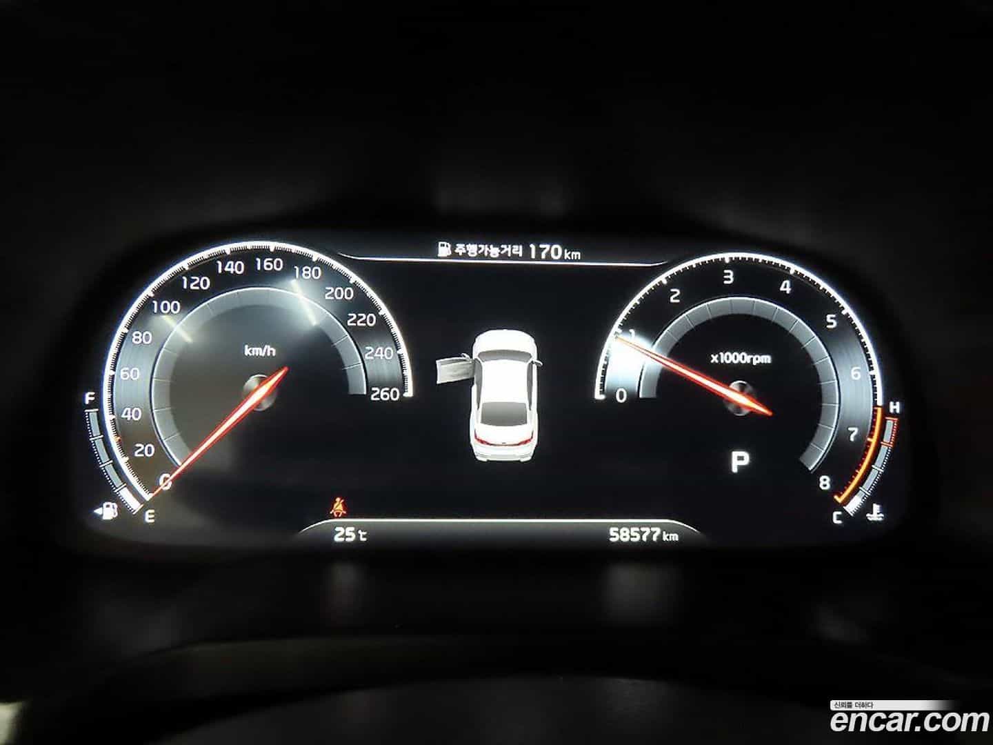 K7 Kia 2020.5-INNER-008