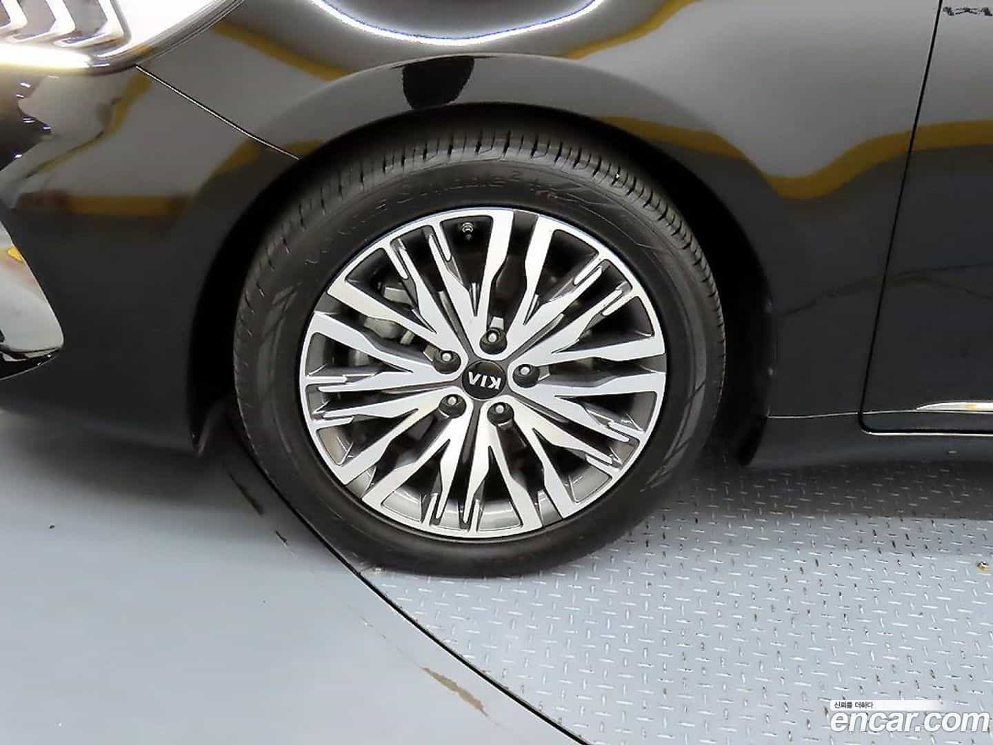 K7 Kia 2020.5-OPTION-024