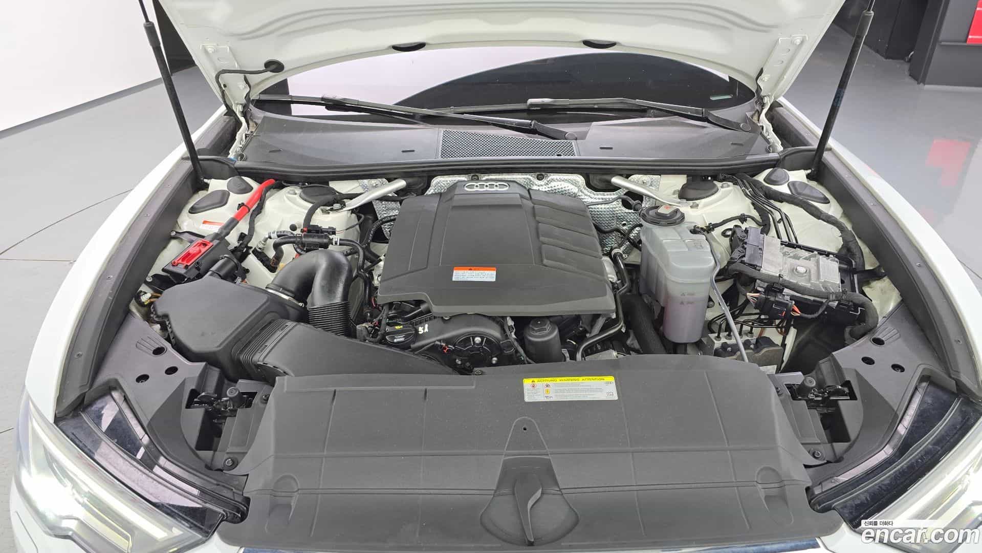 A6 Audi 2020.8-OUTER-006
