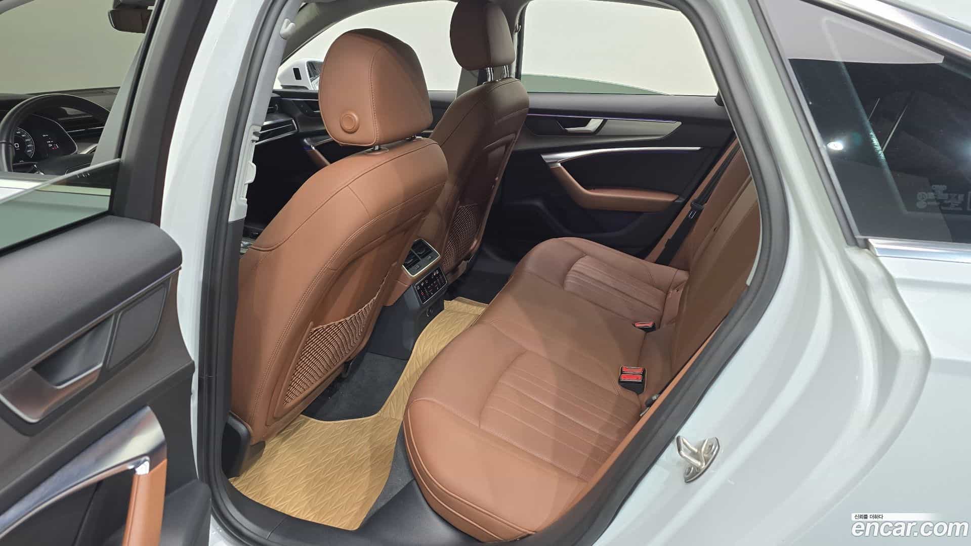 A6 Audi 2020.8-OPTION-024