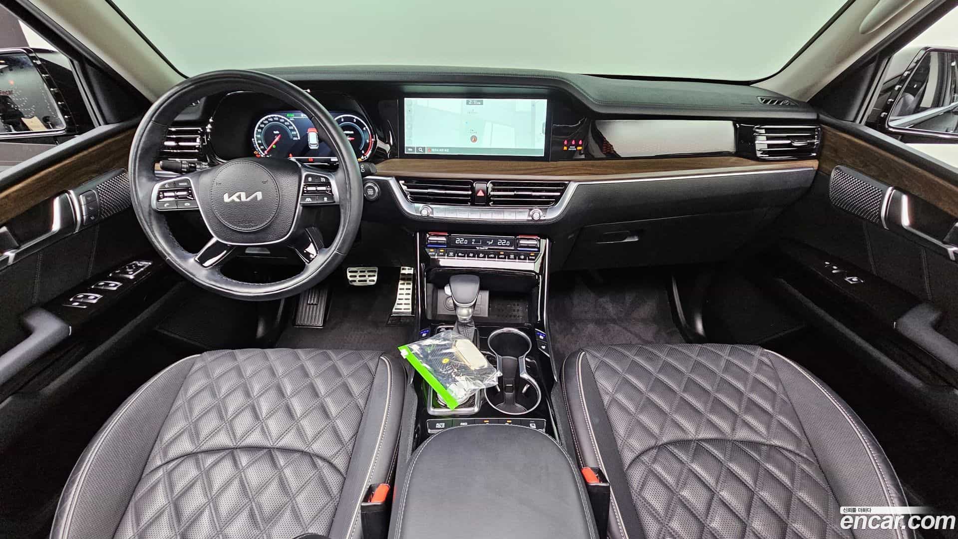 Mohave Kia 2022.6-INNER-007